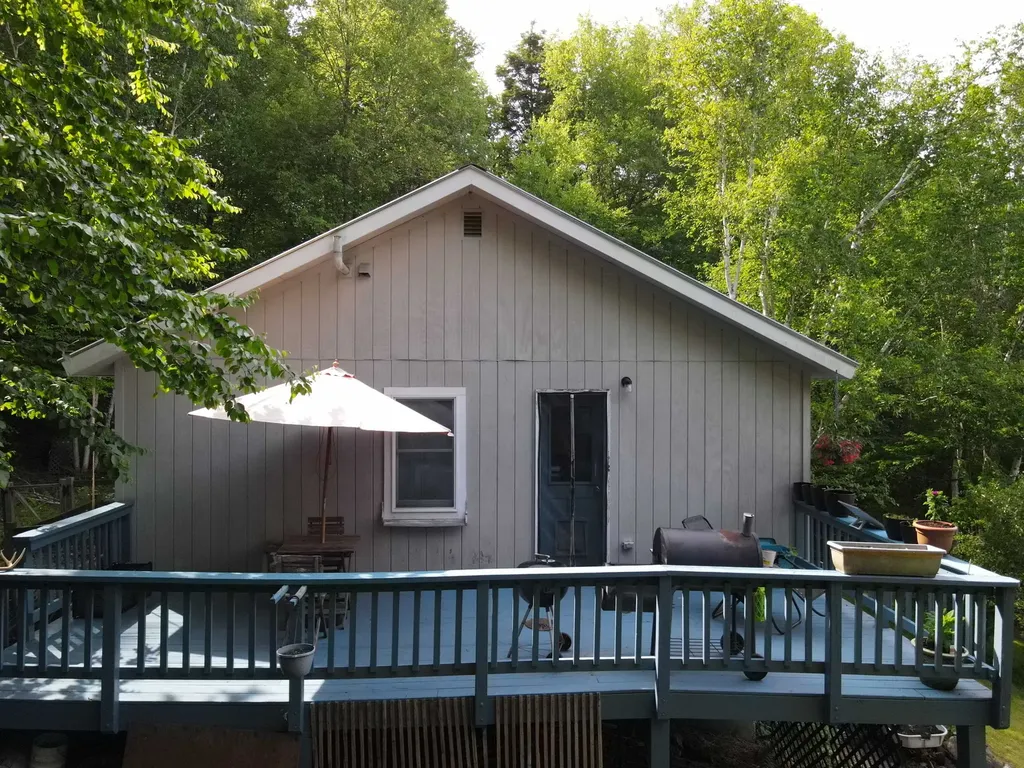 199 Depot Road Newfane VT 05362