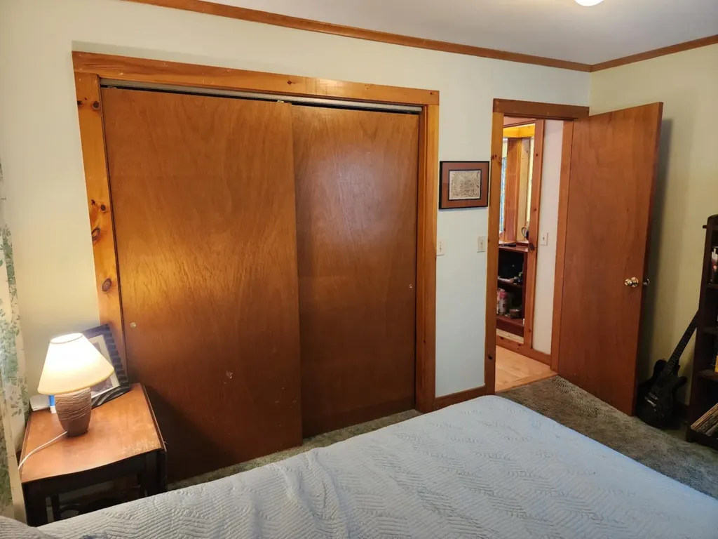 199 Depot Road Newfane VT 05362