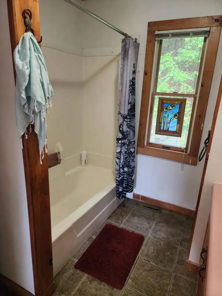 199 Depot Road Newfane VT 05362