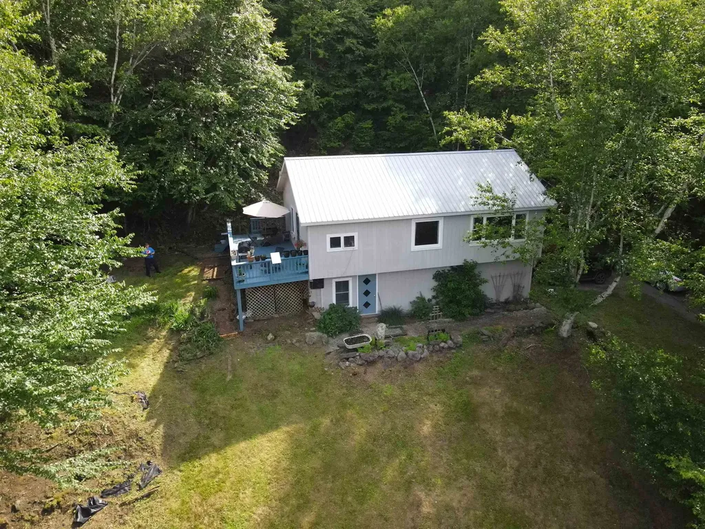 199 Depot Road Newfane VT 05362