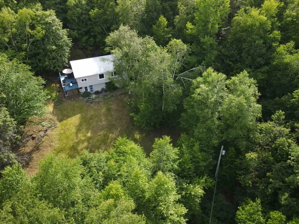 199 Depot Road Newfane VT 05362