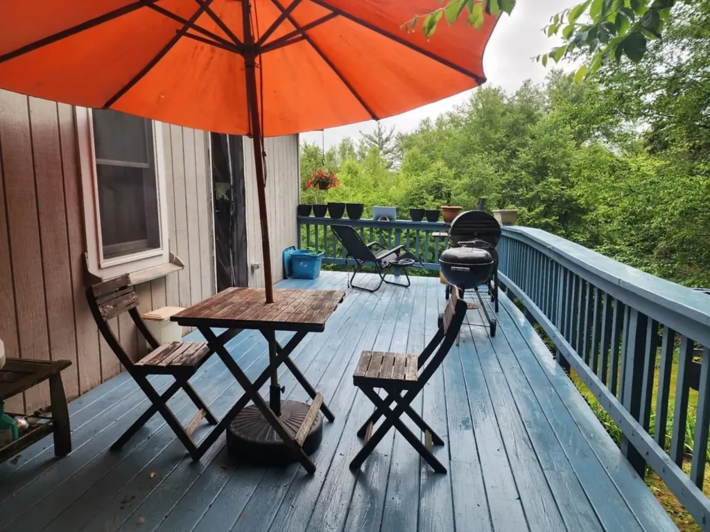 199 Depot Road Newfane VT 05362
