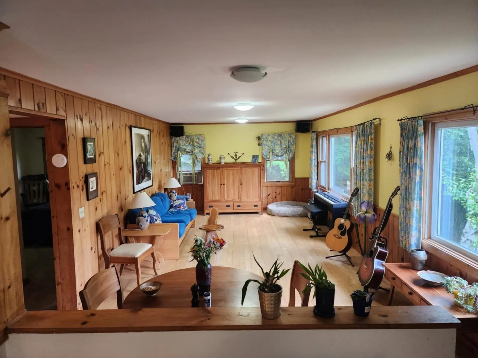 199 Depot Road Newfane VT 05362