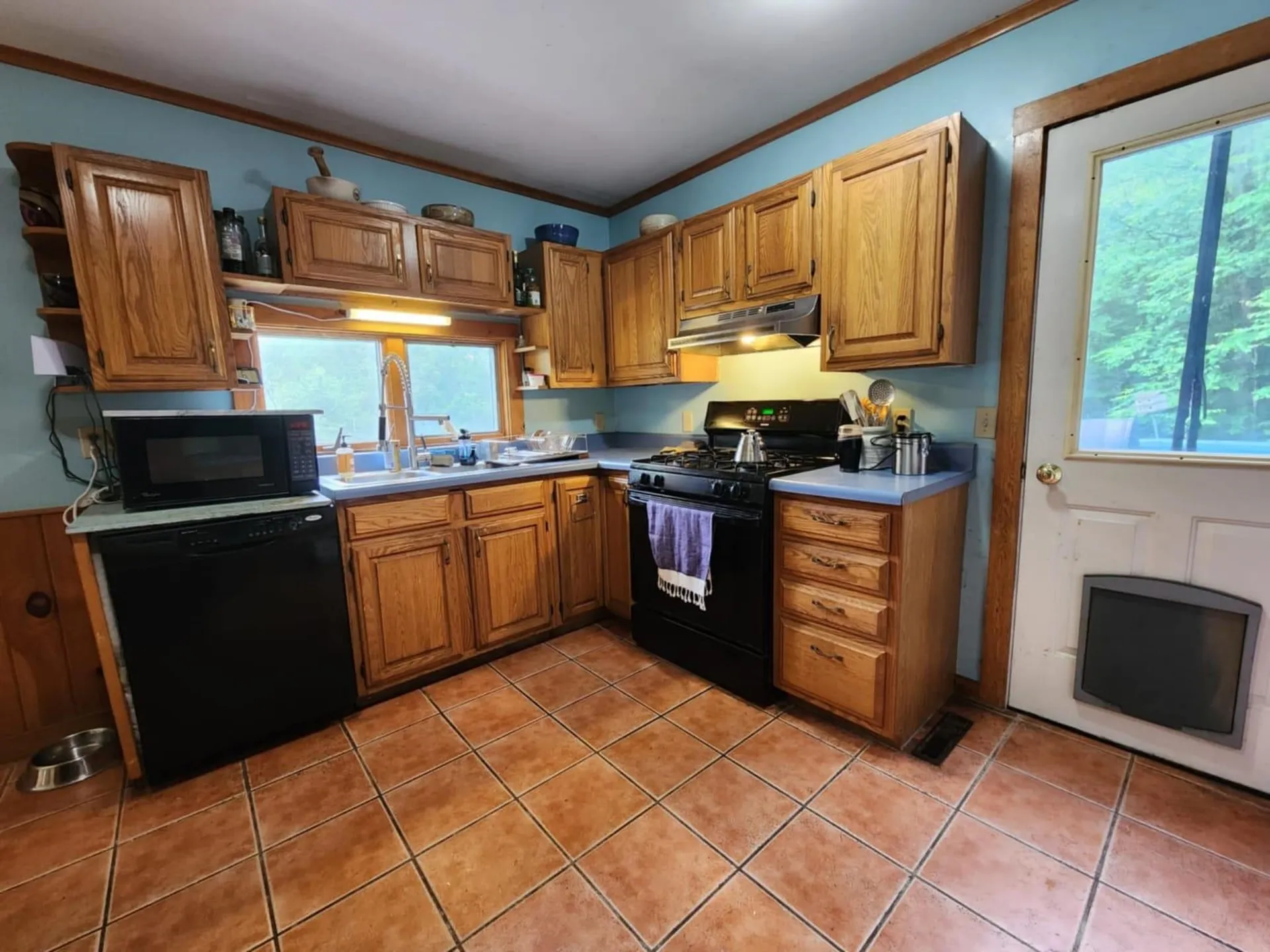 199 Depot Road Newfane VT 05362