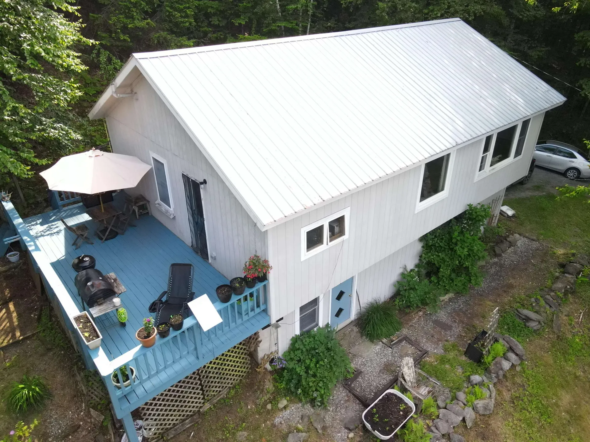 199 Depot Road Newfane VT 05362