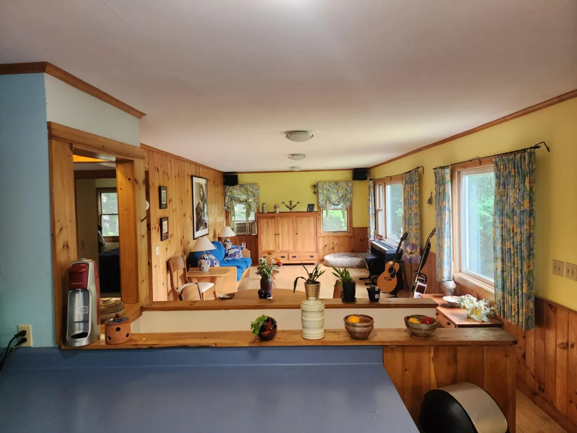199 Depot Road Newfane VT 05362