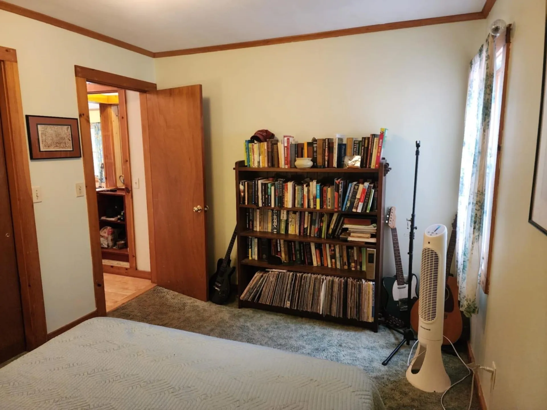 199 Depot Road Newfane VT 05362