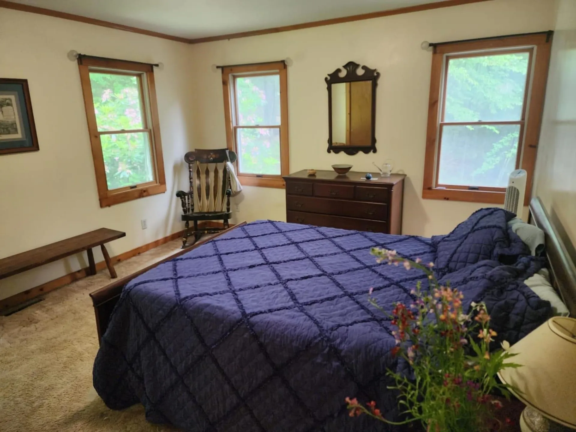 199 Depot Road Newfane VT 05362