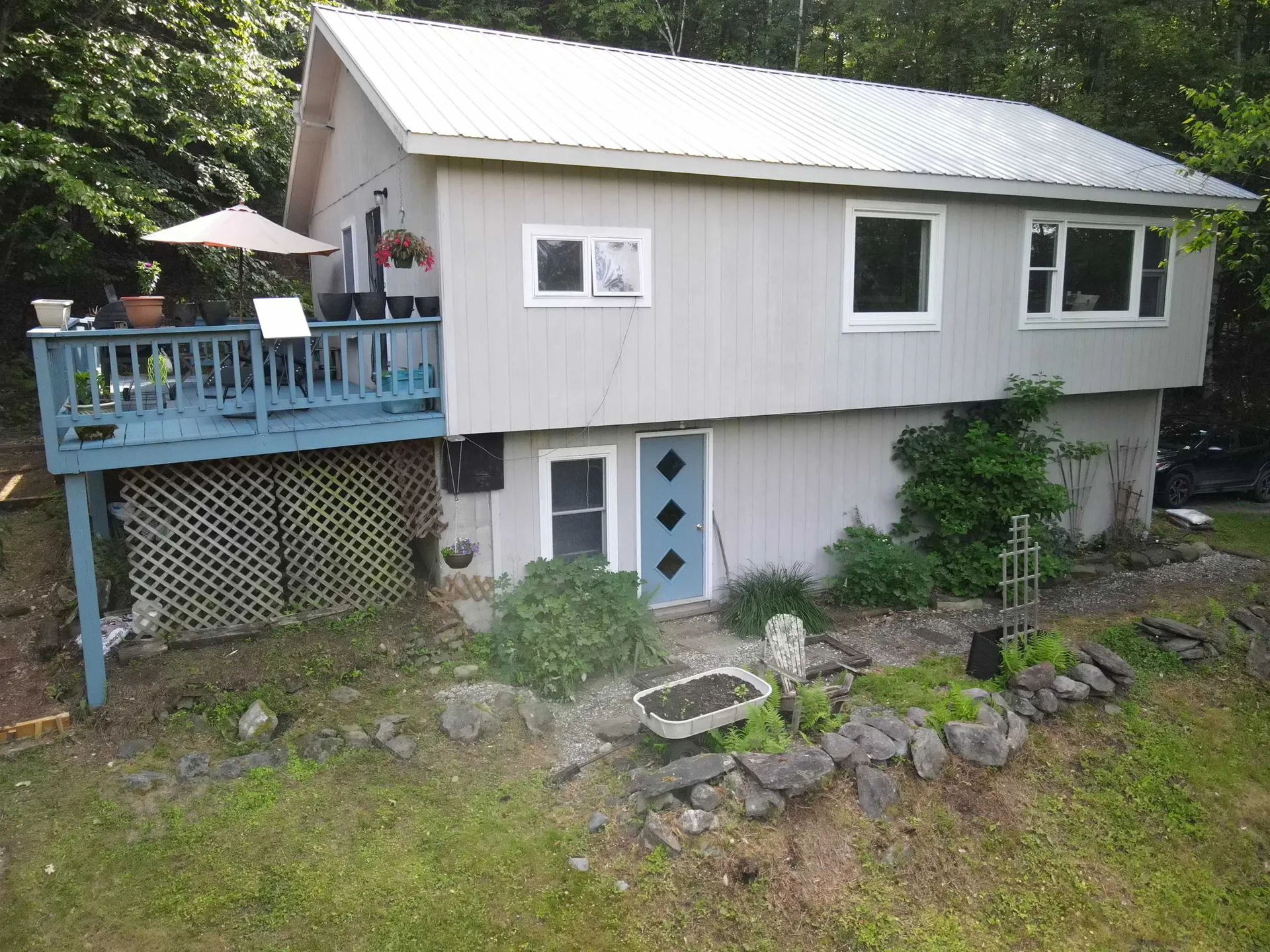199 Depot Road Newfane VT 05362