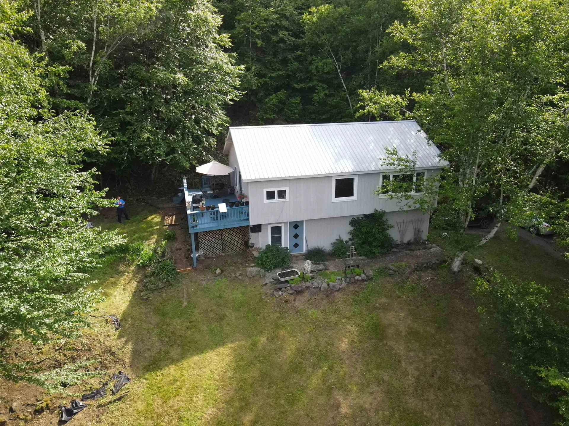 199 Depot Road Newfane VT 05362
