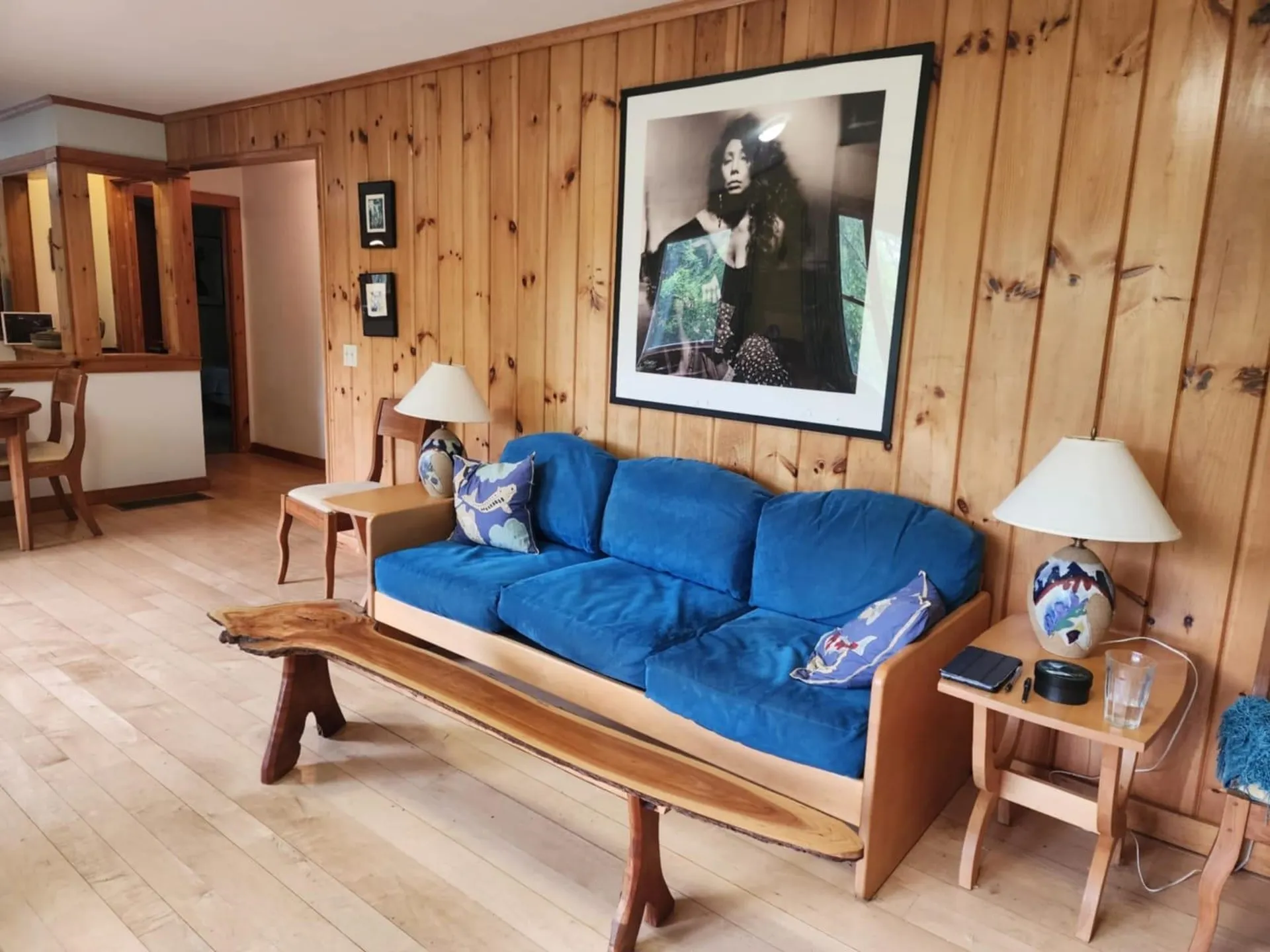 199 Depot Road Newfane VT 05362