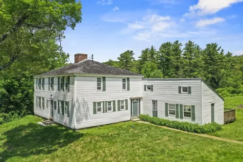 808 Jaffrey Road Marlborough NH 03455