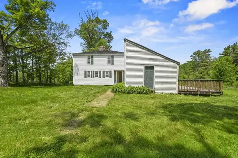 808 Jaffrey Road Marlborough NH 03455