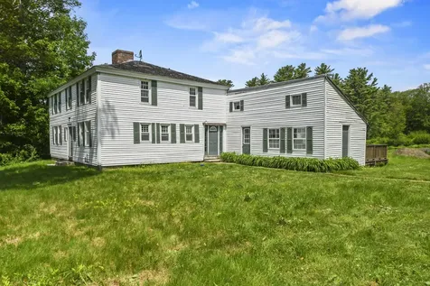 808 Jaffrey Road Marlborough NH 03455