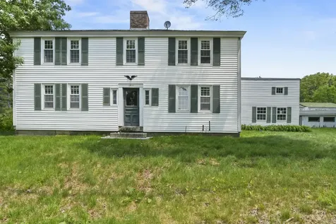 808 Jaffrey Road Marlborough NH 03455