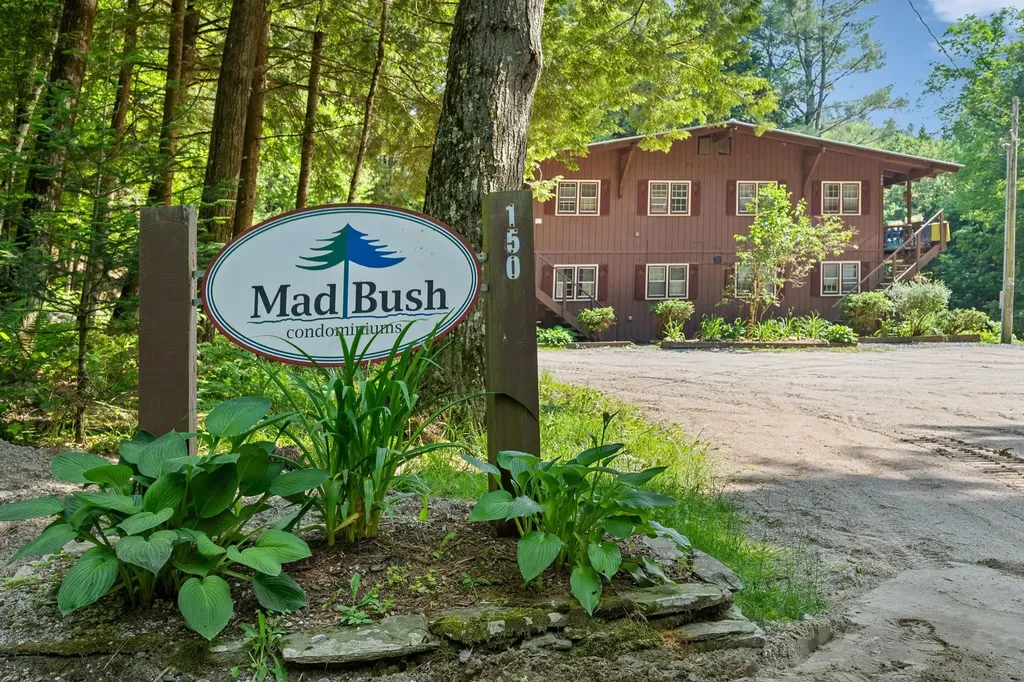 150 Rolston Road Waitsfield VT 05673