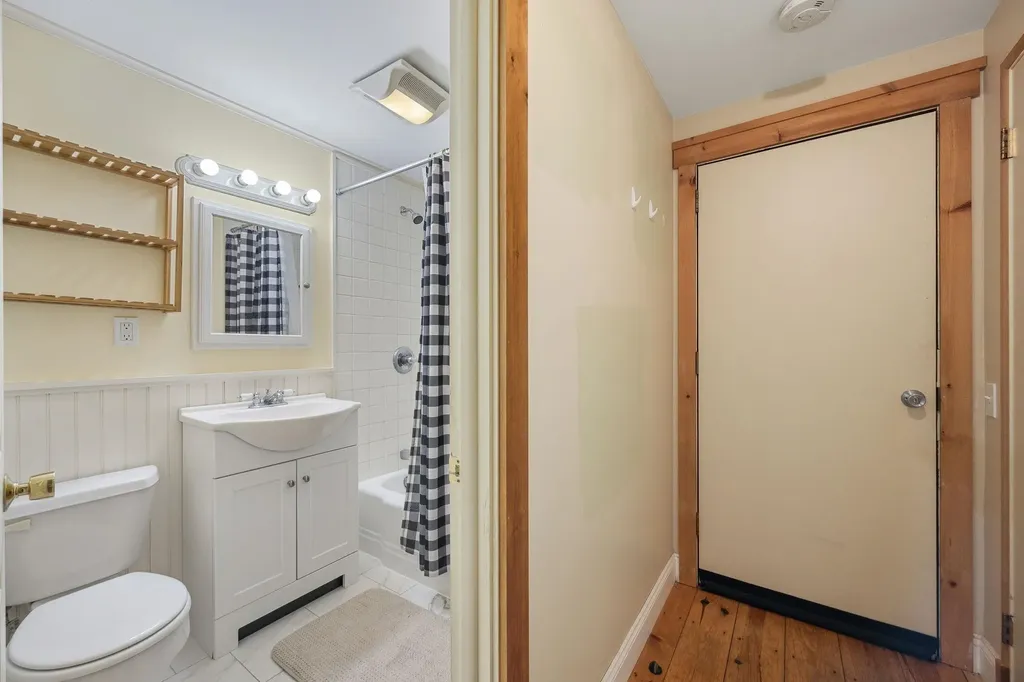 150 Rolston Road Waitsfield VT 05673