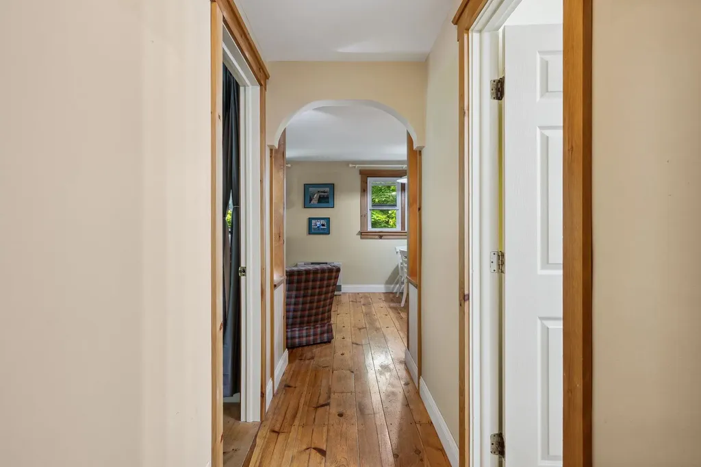 150 Rolston Road Waitsfield VT 05673