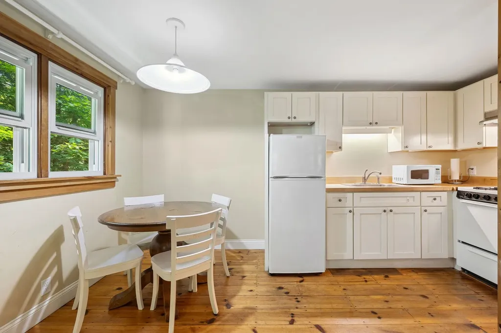 150 Rolston Road Waitsfield VT 05673