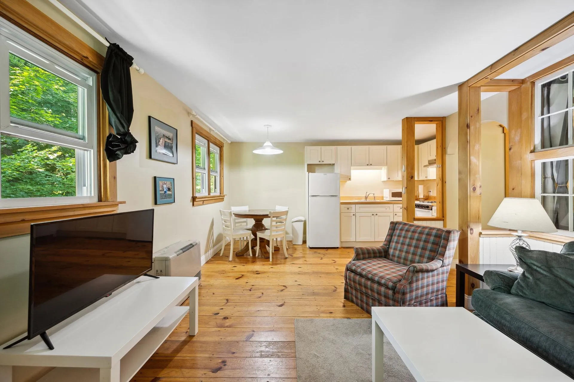 150 Rolston Road Waitsfield VT 05673