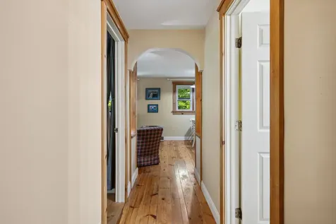 150 Rolston Road Waitsfield VT 05673