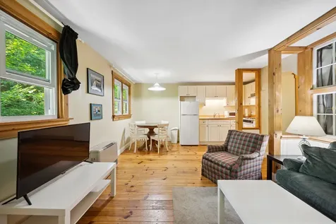 150 Rolston Road Waitsfield VT 05673