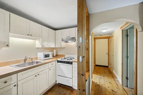 150 Rolston Road Waitsfield VT 05673