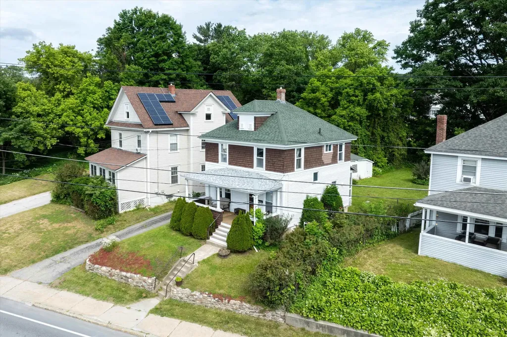 215 Columbian Avenue Rutland City VT 05701