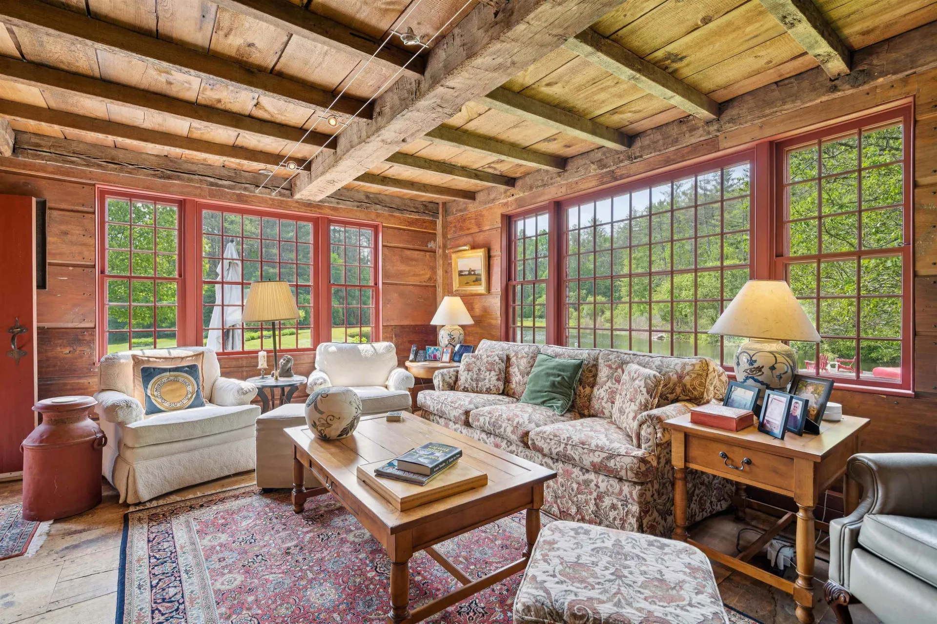 719 Walker Hill Road Barnard VT 05031