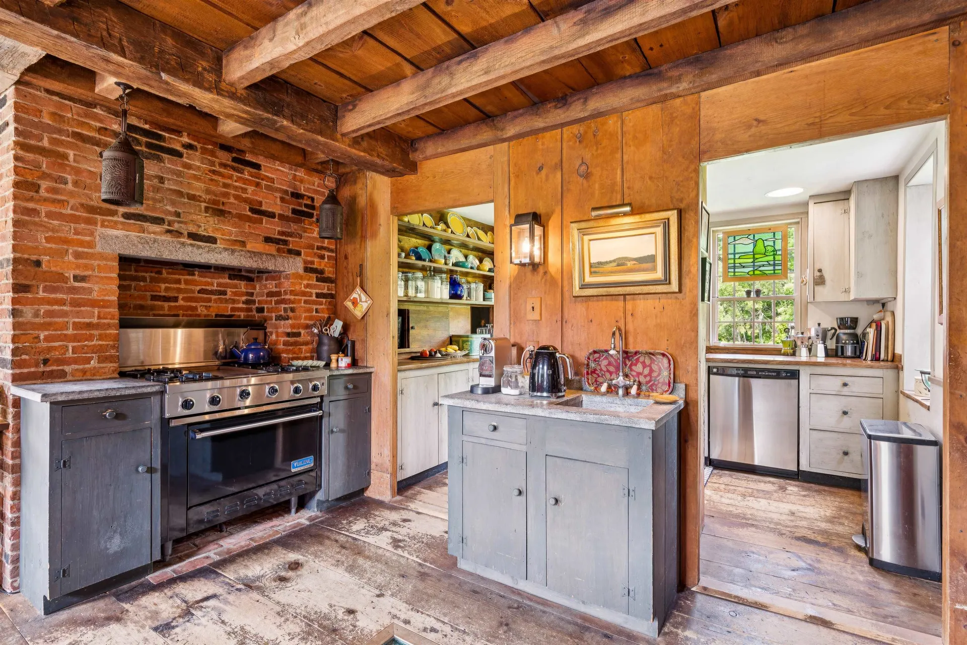 719 Walker Hill Road Barnard VT 05031