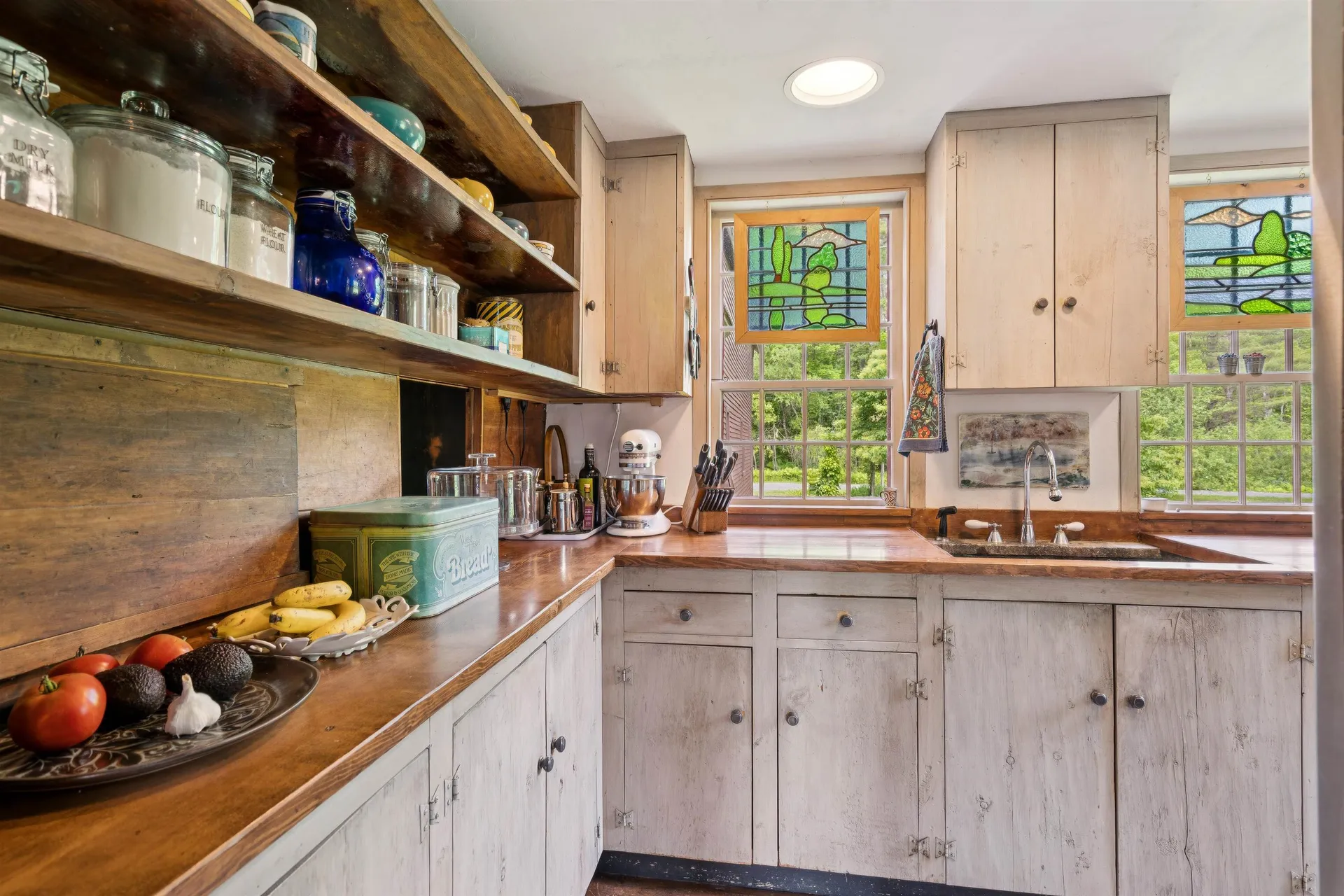 719 Walker Hill Road Barnard VT 05031