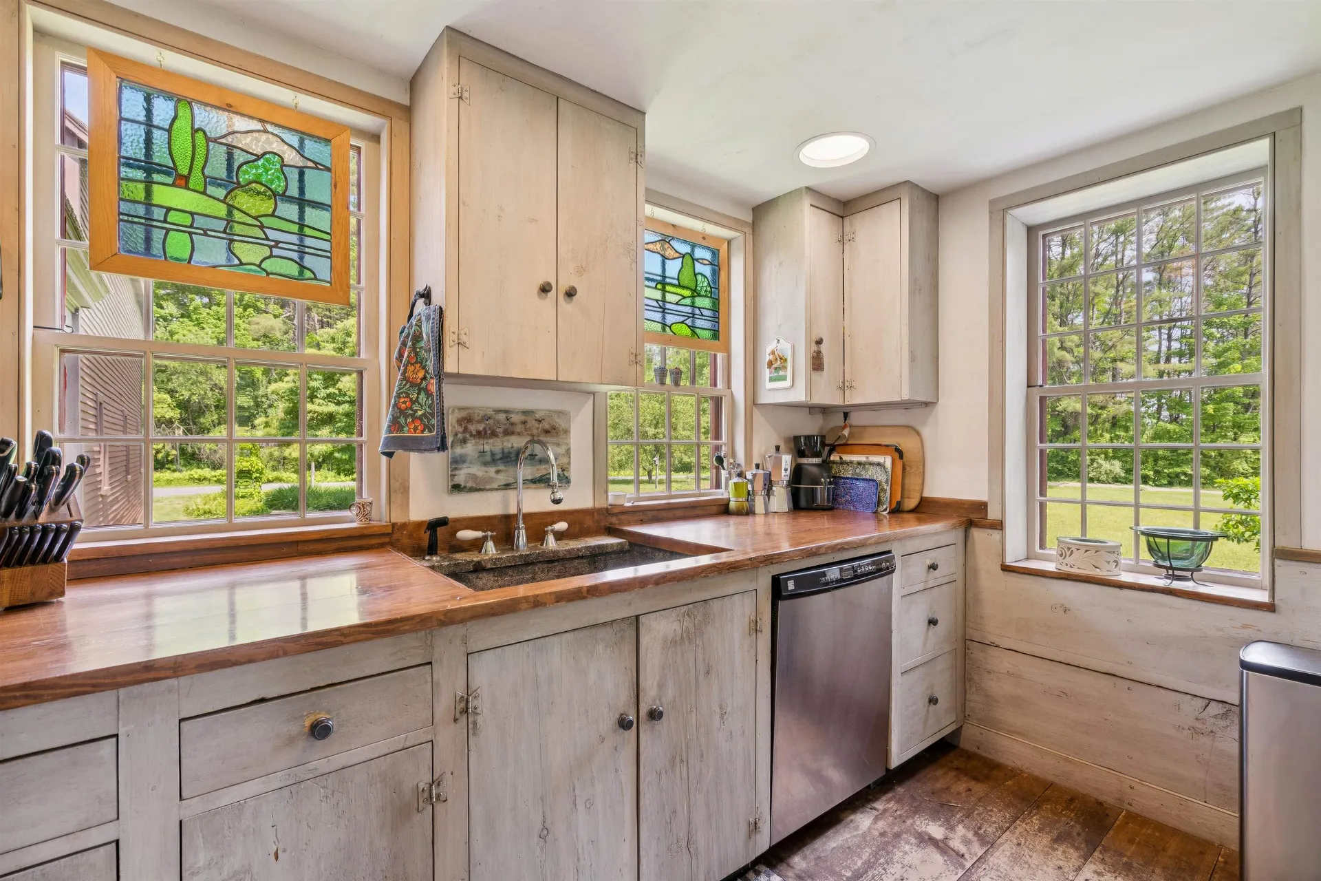 719 Walker Hill Road Barnard VT 05031