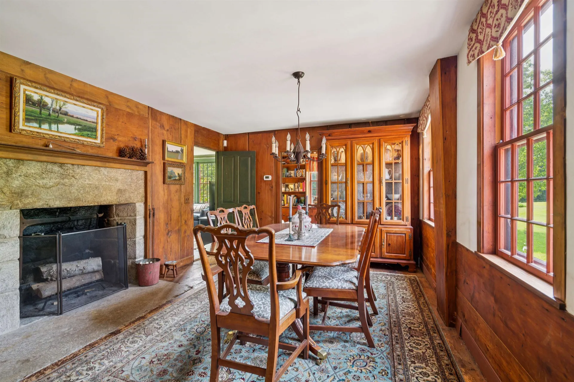 719 Walker Hill Road Barnard VT 05031