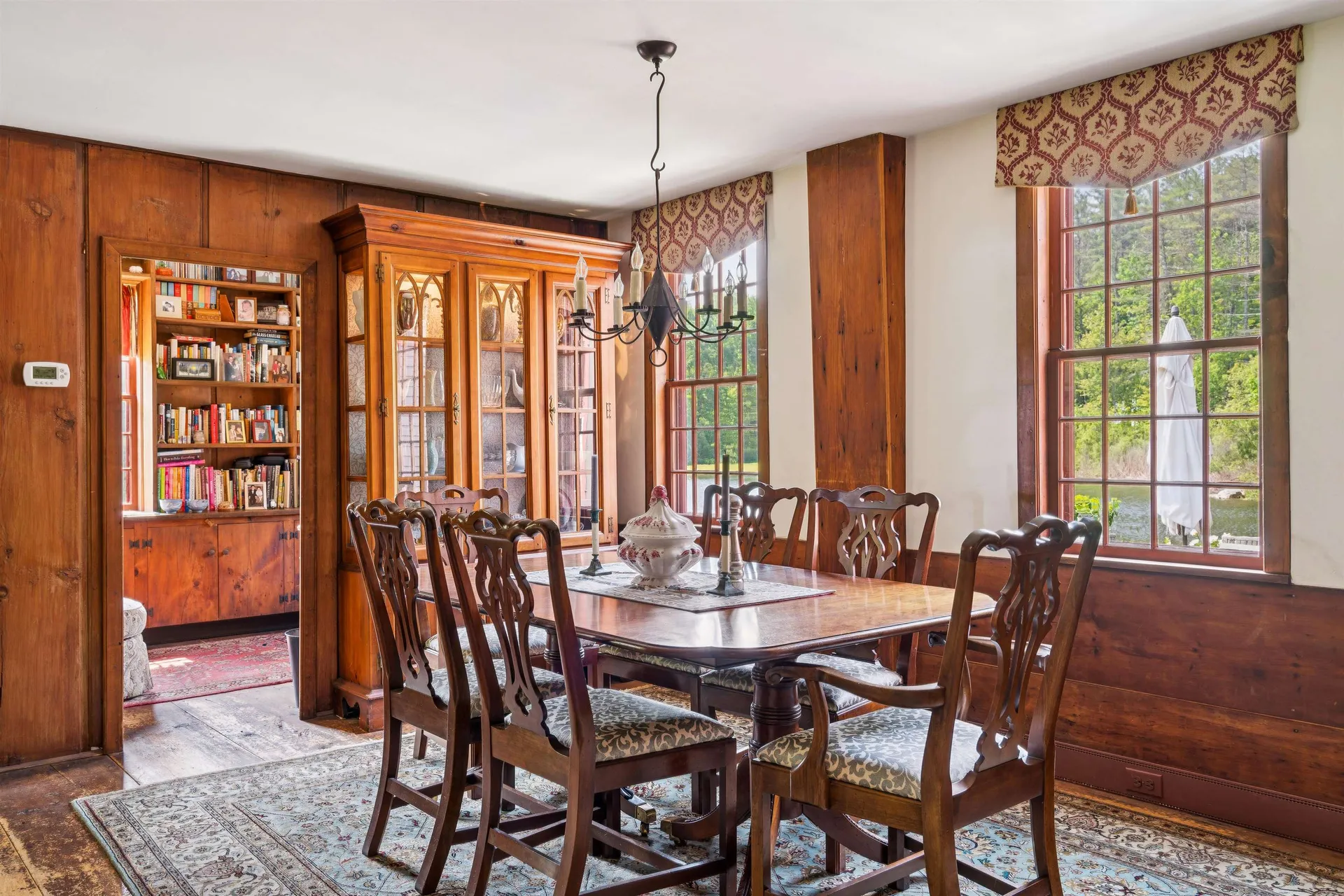 719 Walker Hill Road Barnard VT 05031