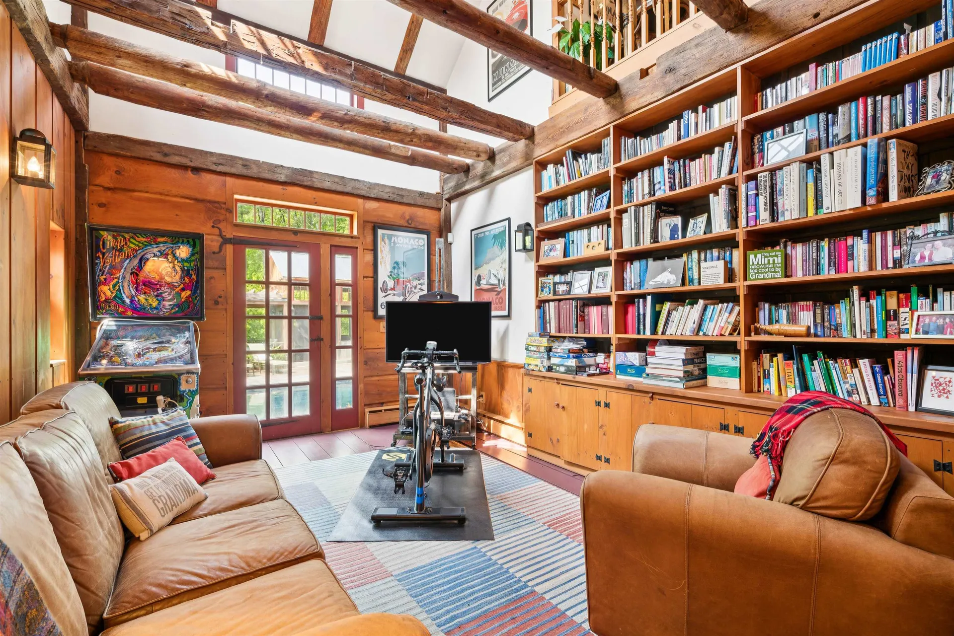 719 Walker Hill Road Barnard VT 05031