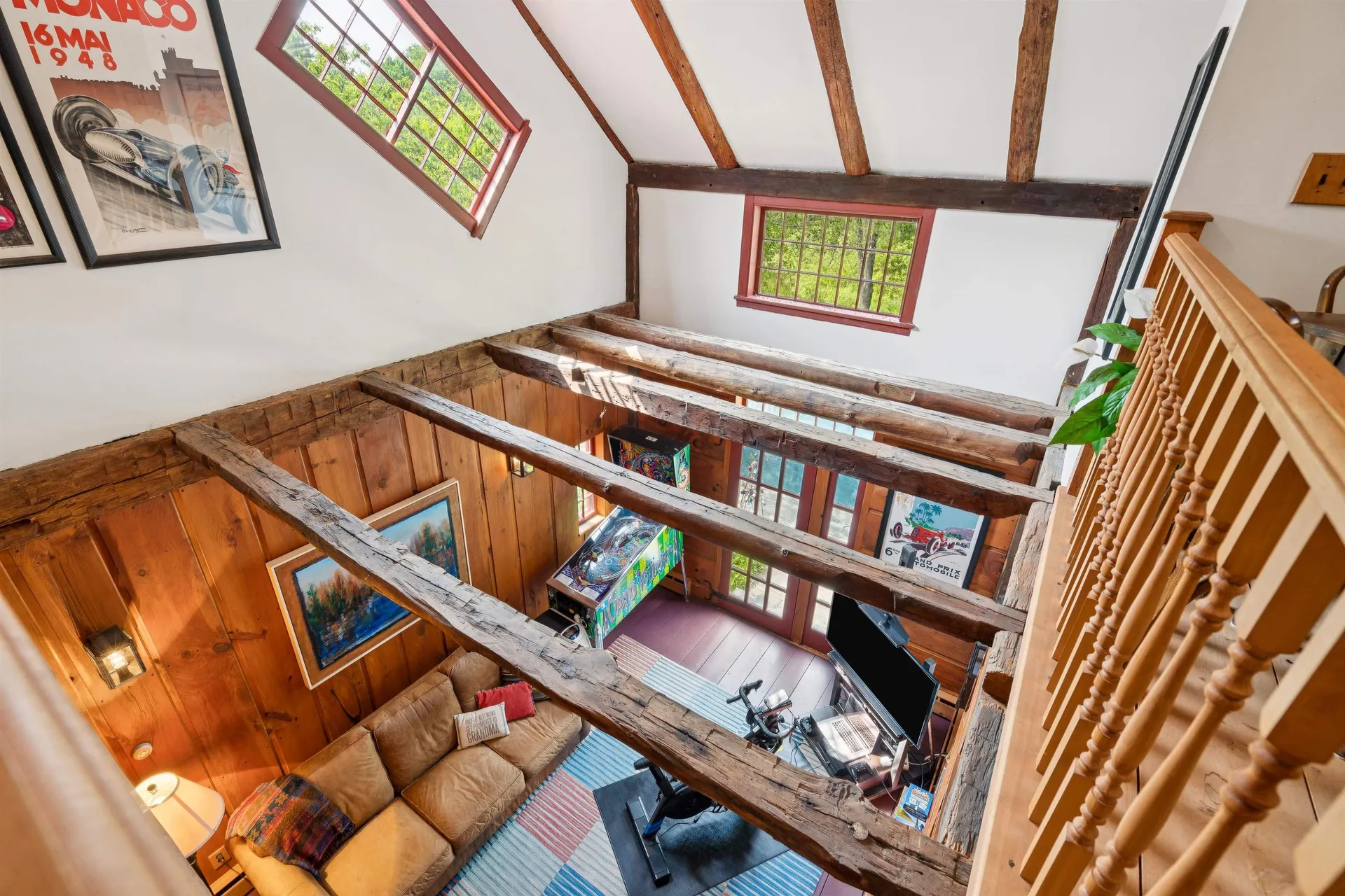 719 Walker Hill Road Barnard VT 05031