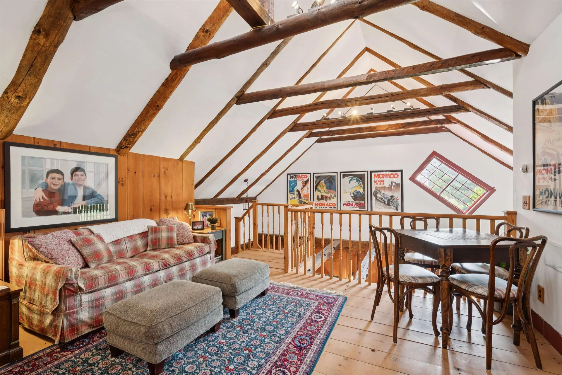 719 Walker Hill Road Barnard VT 05031