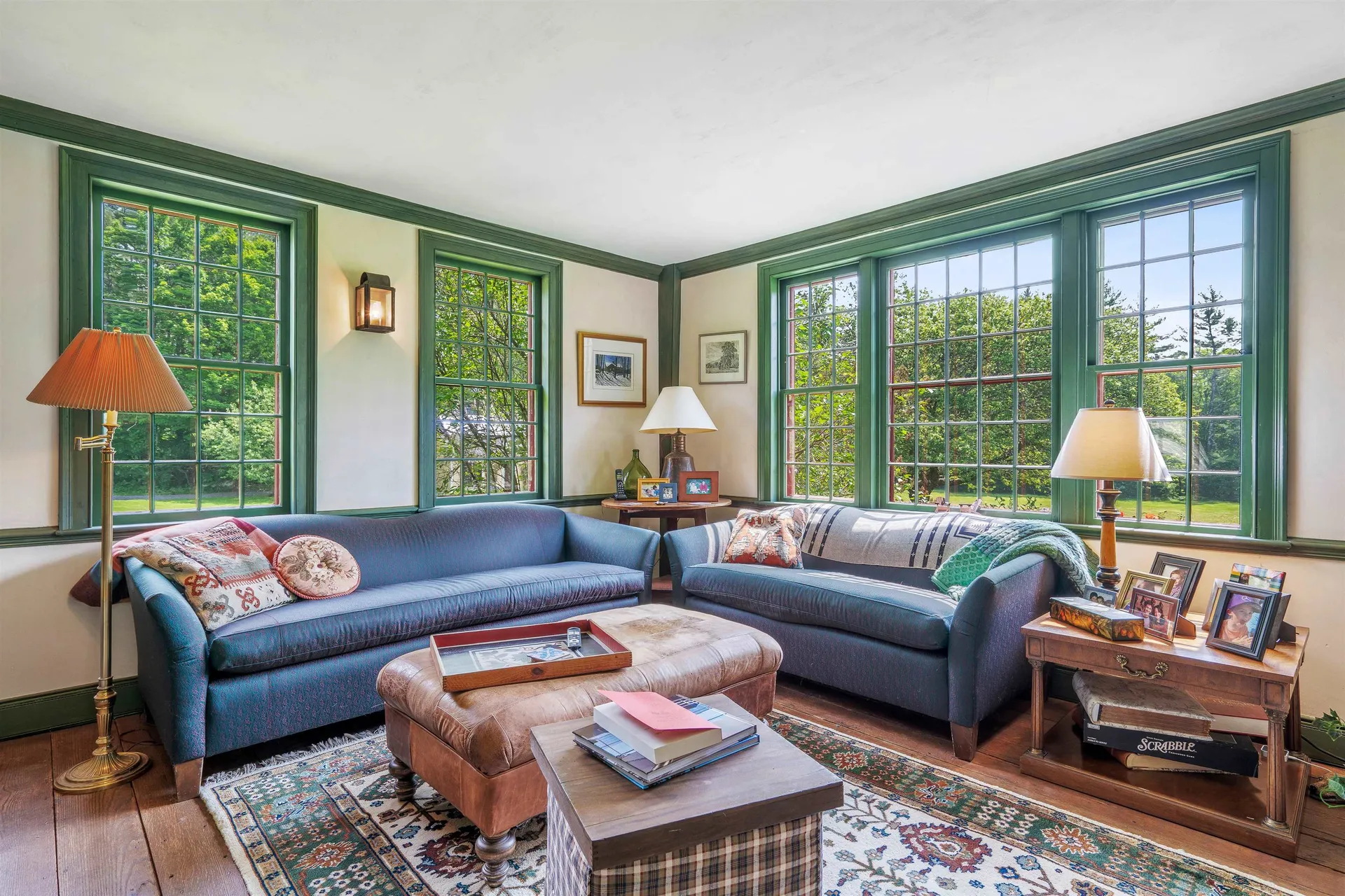 719 Walker Hill Road Barnard VT 05031