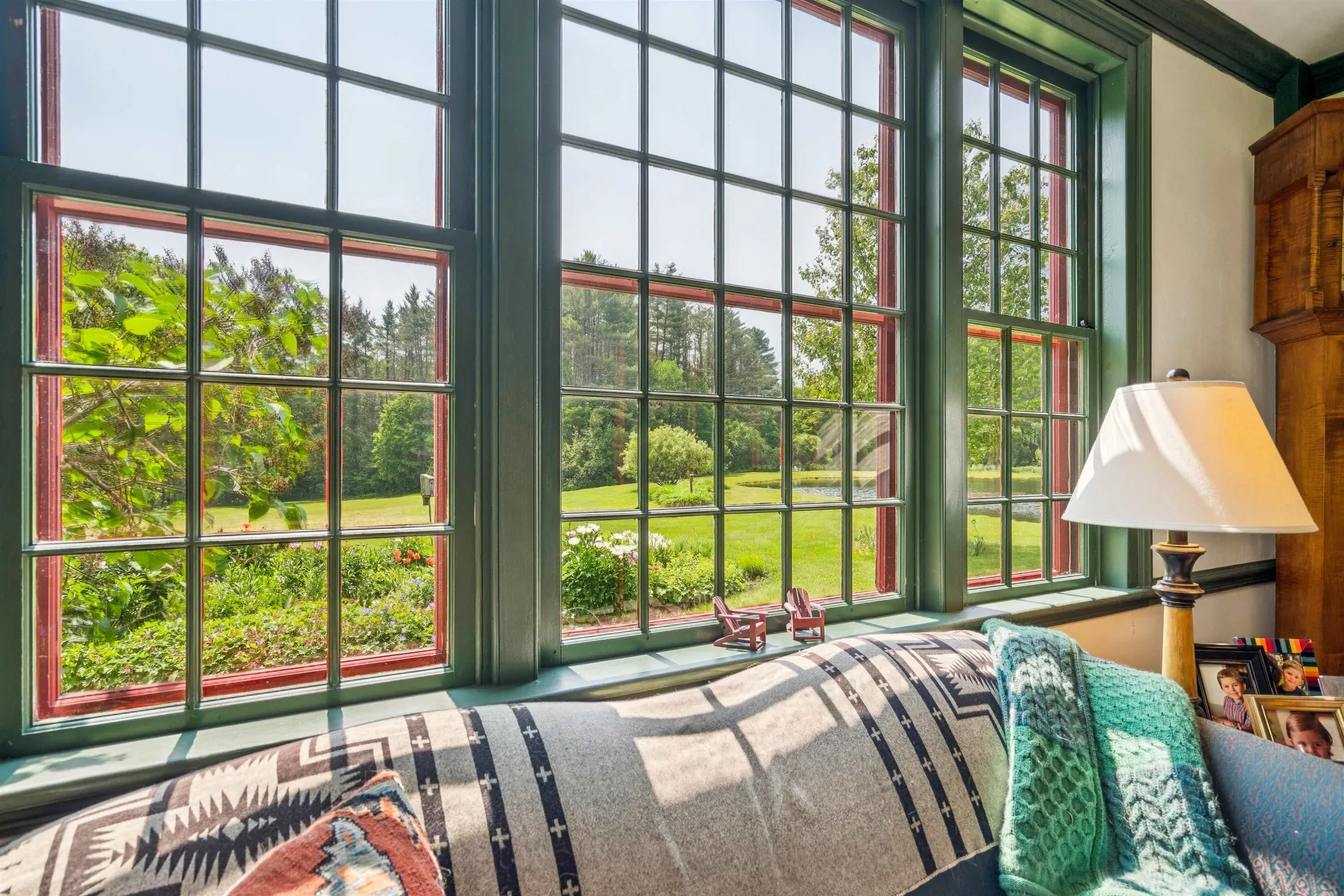 719 Walker Hill Road Barnard VT 05031