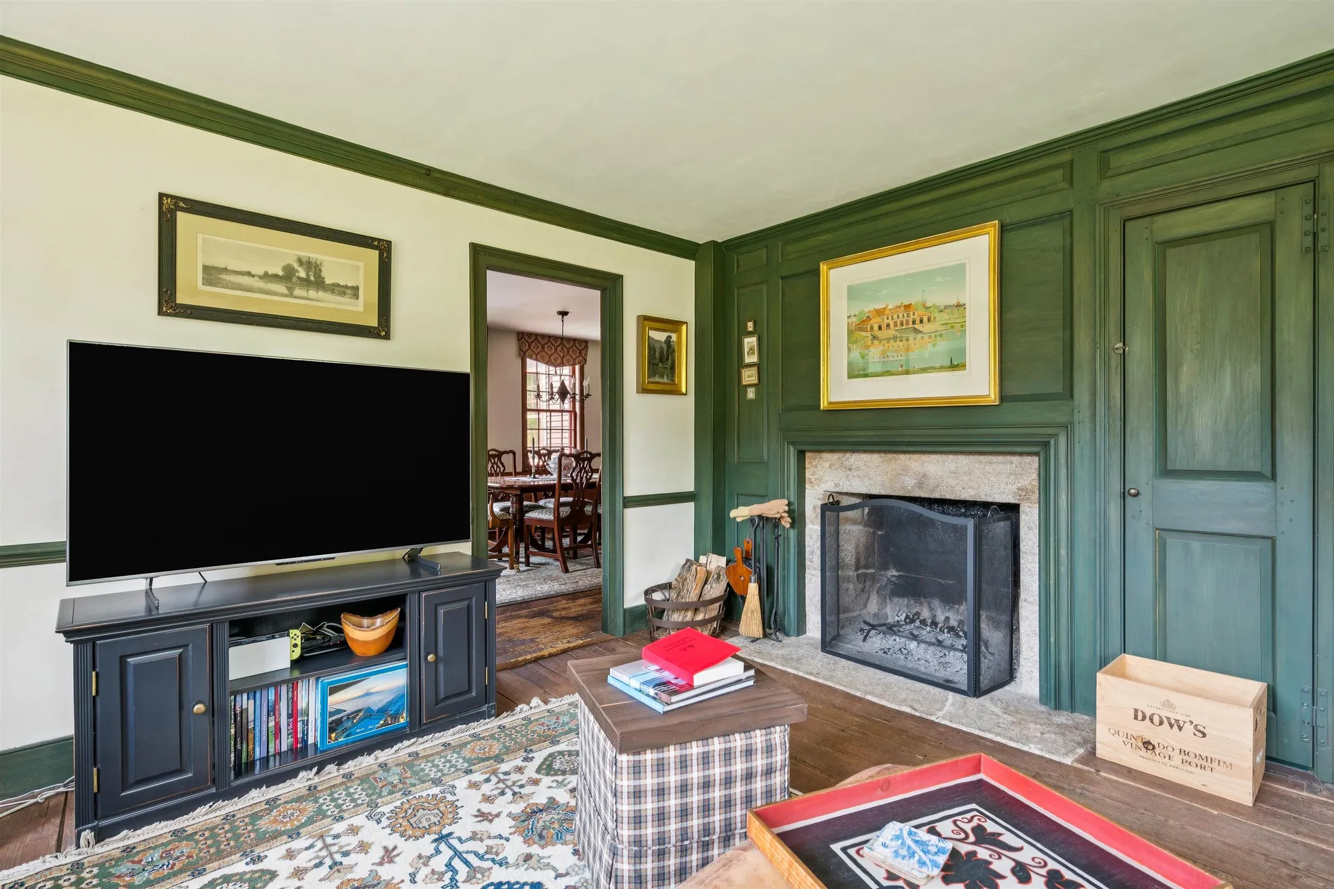 719 Walker Hill Road Barnard VT 05031