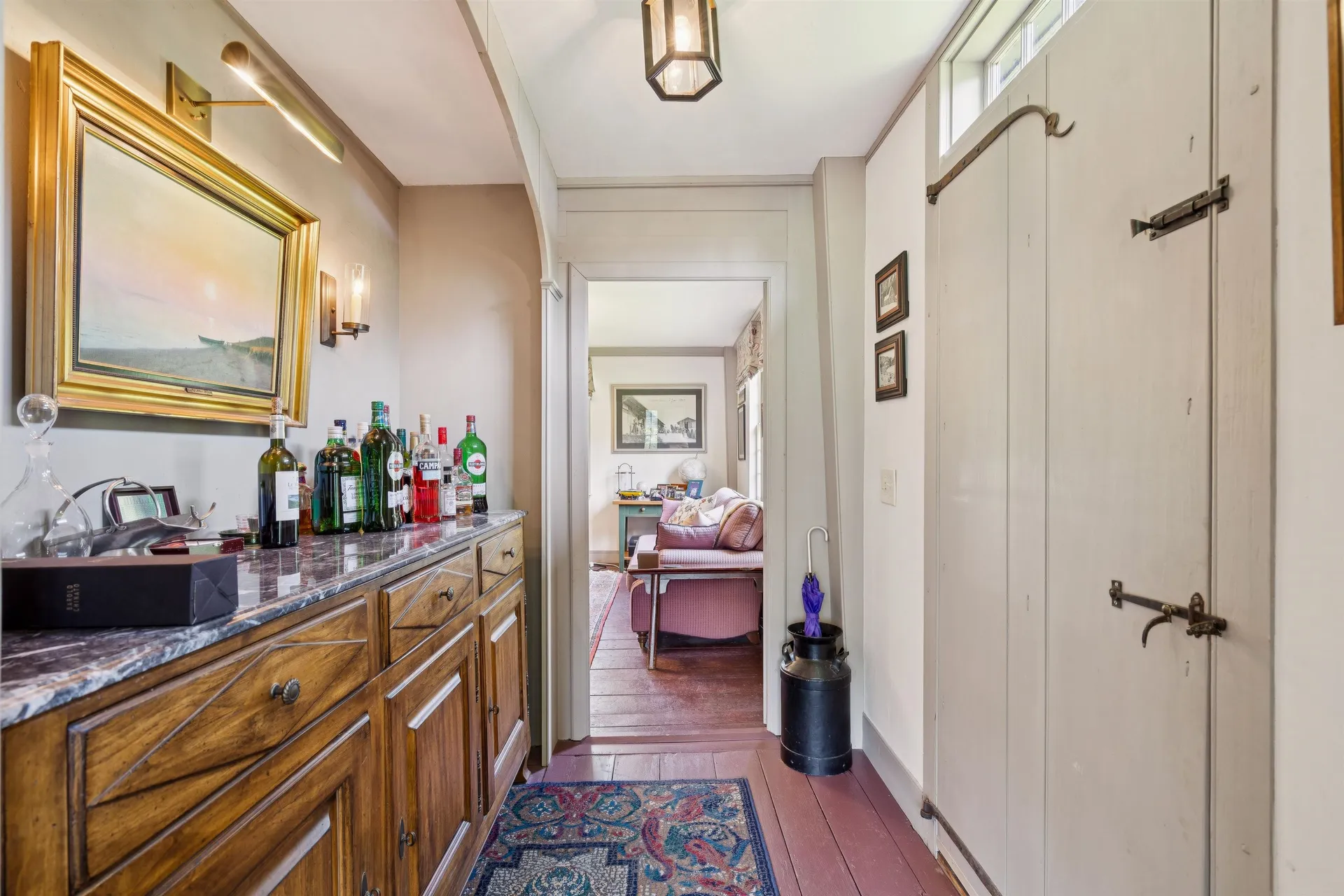 719 Walker Hill Road Barnard VT 05031