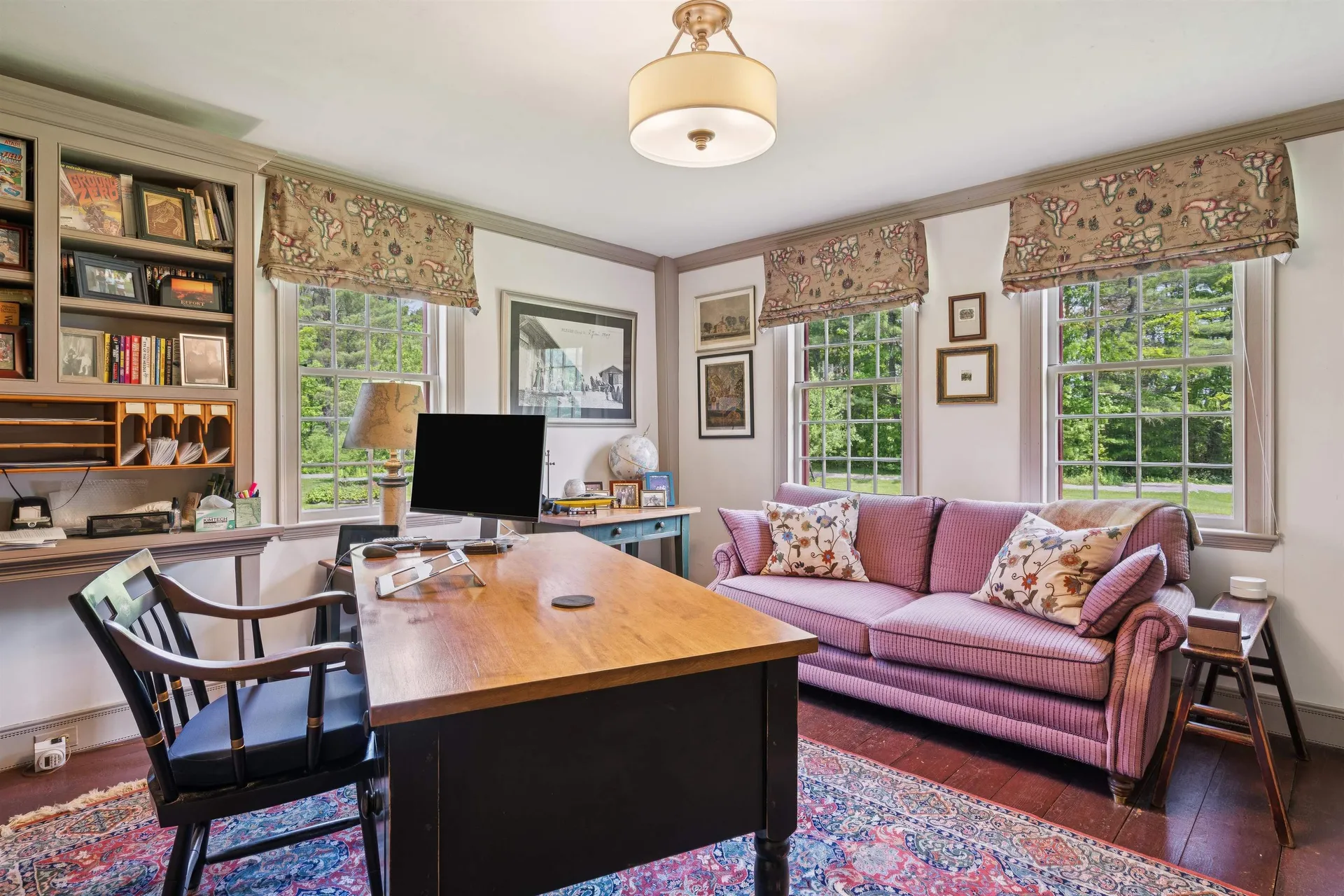 719 Walker Hill Road Barnard VT 05031