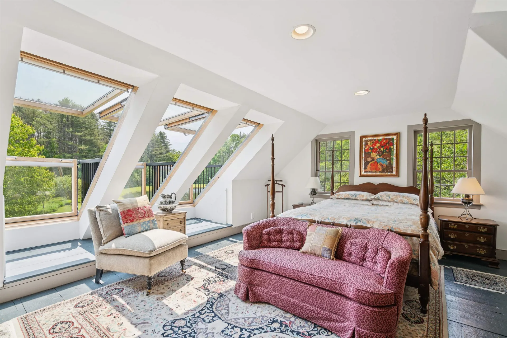 719 Walker Hill Road Barnard VT 05031