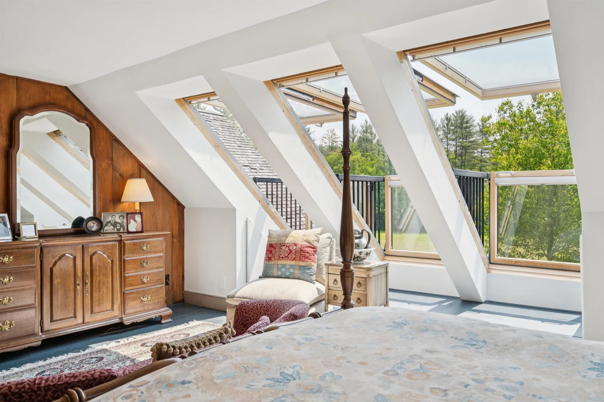 719 Walker Hill Road Barnard VT 05031