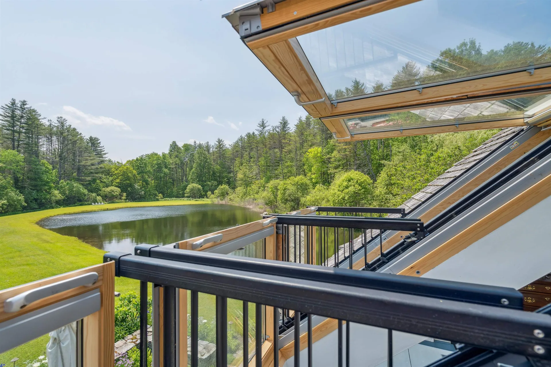 719 Walker Hill Road Barnard VT 05031