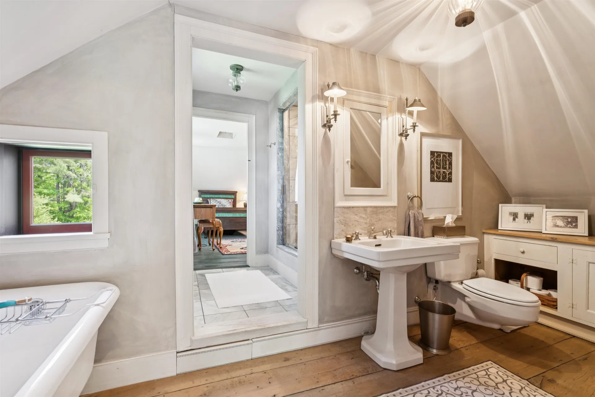 719 Walker Hill Road Barnard VT 05031