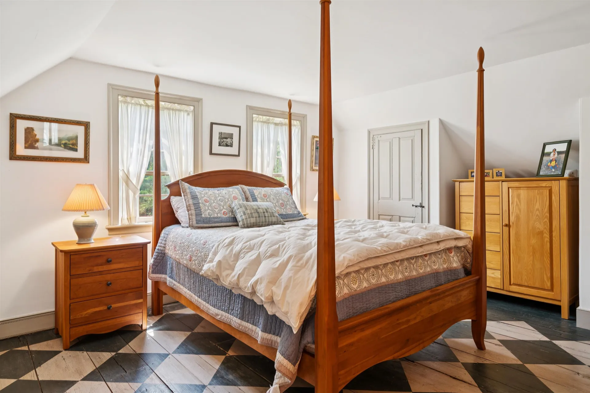 719 Walker Hill Road Barnard VT 05031