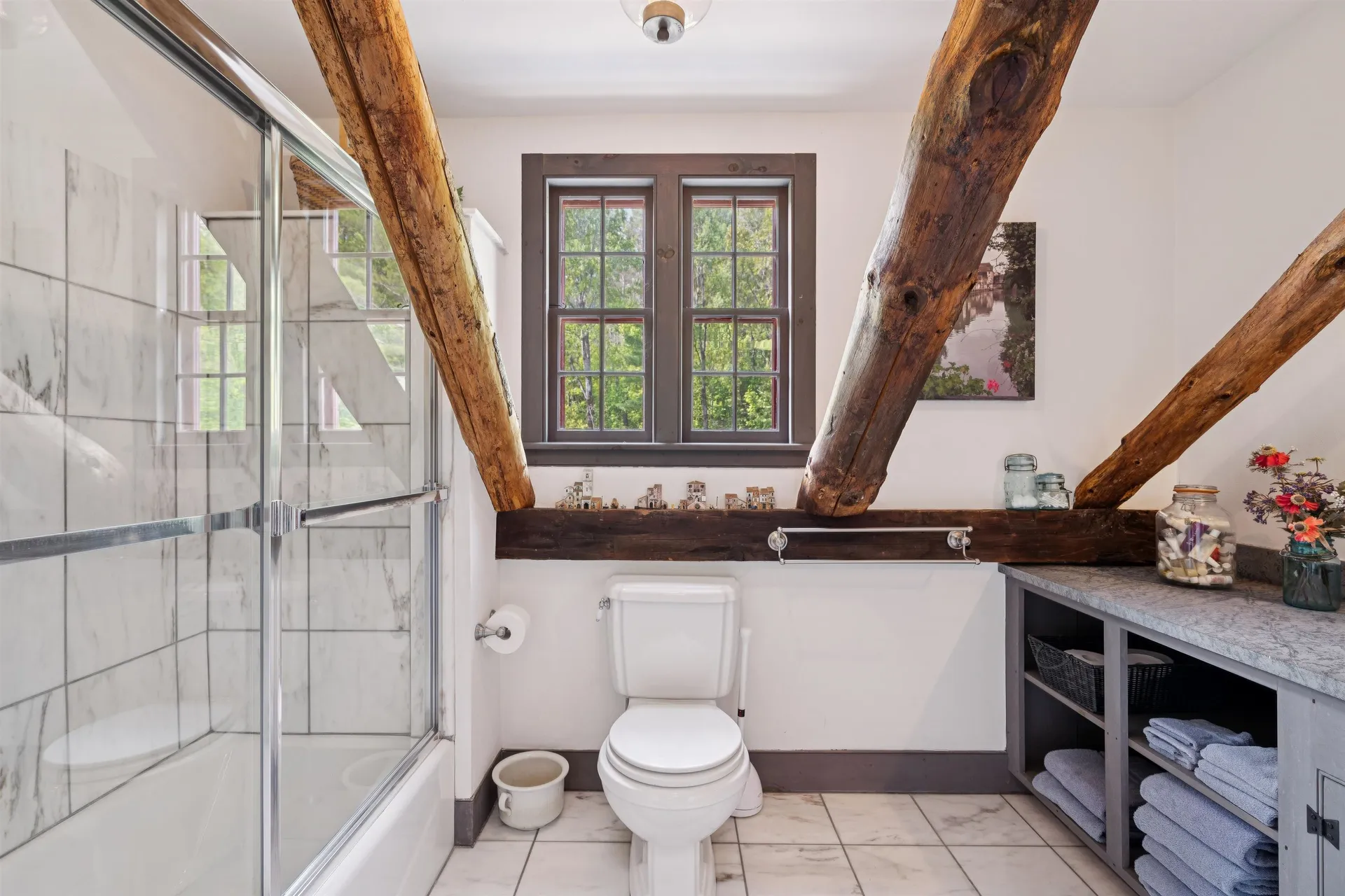 719 Walker Hill Road Barnard VT 05031