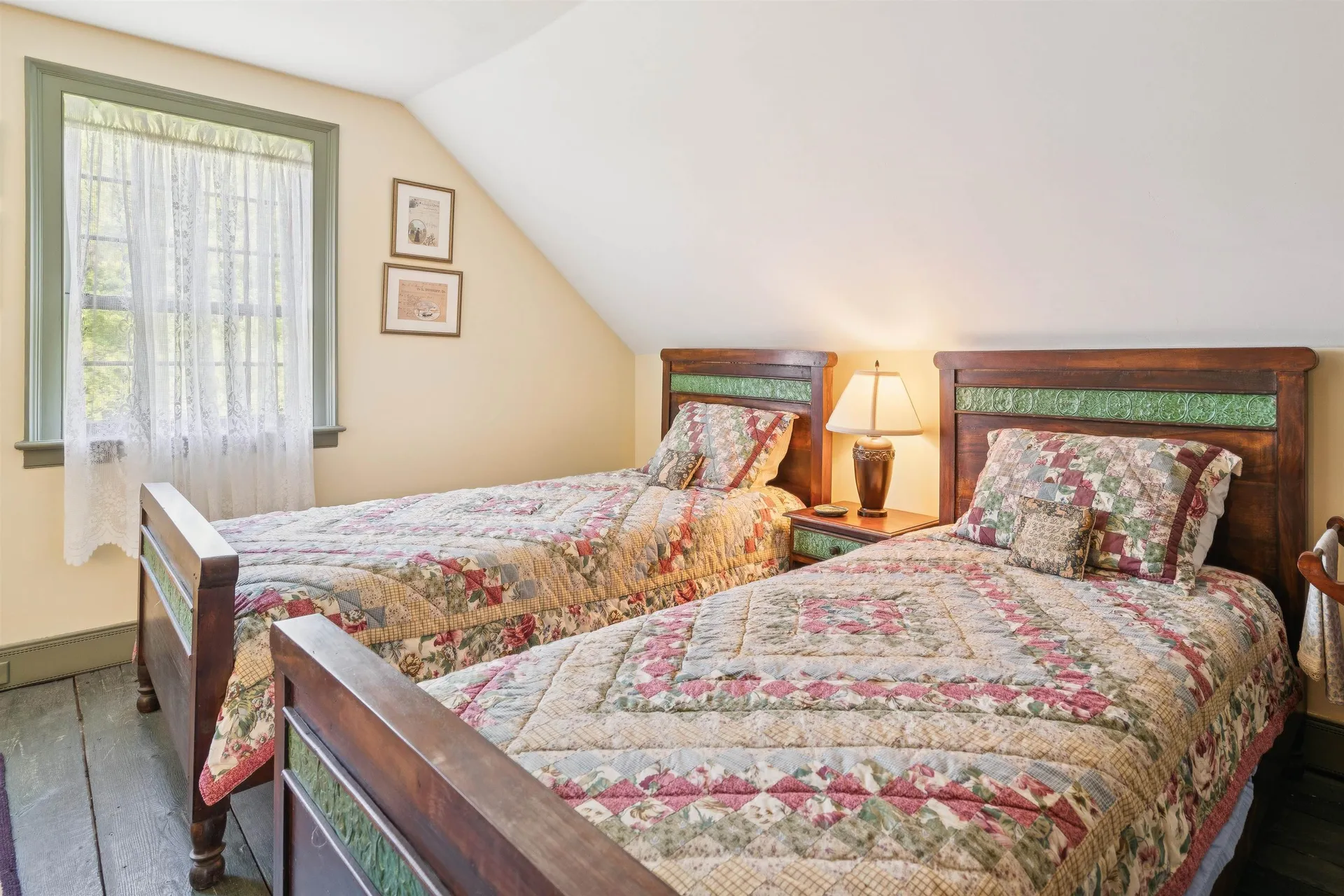 719 Walker Hill Road Barnard VT 05031