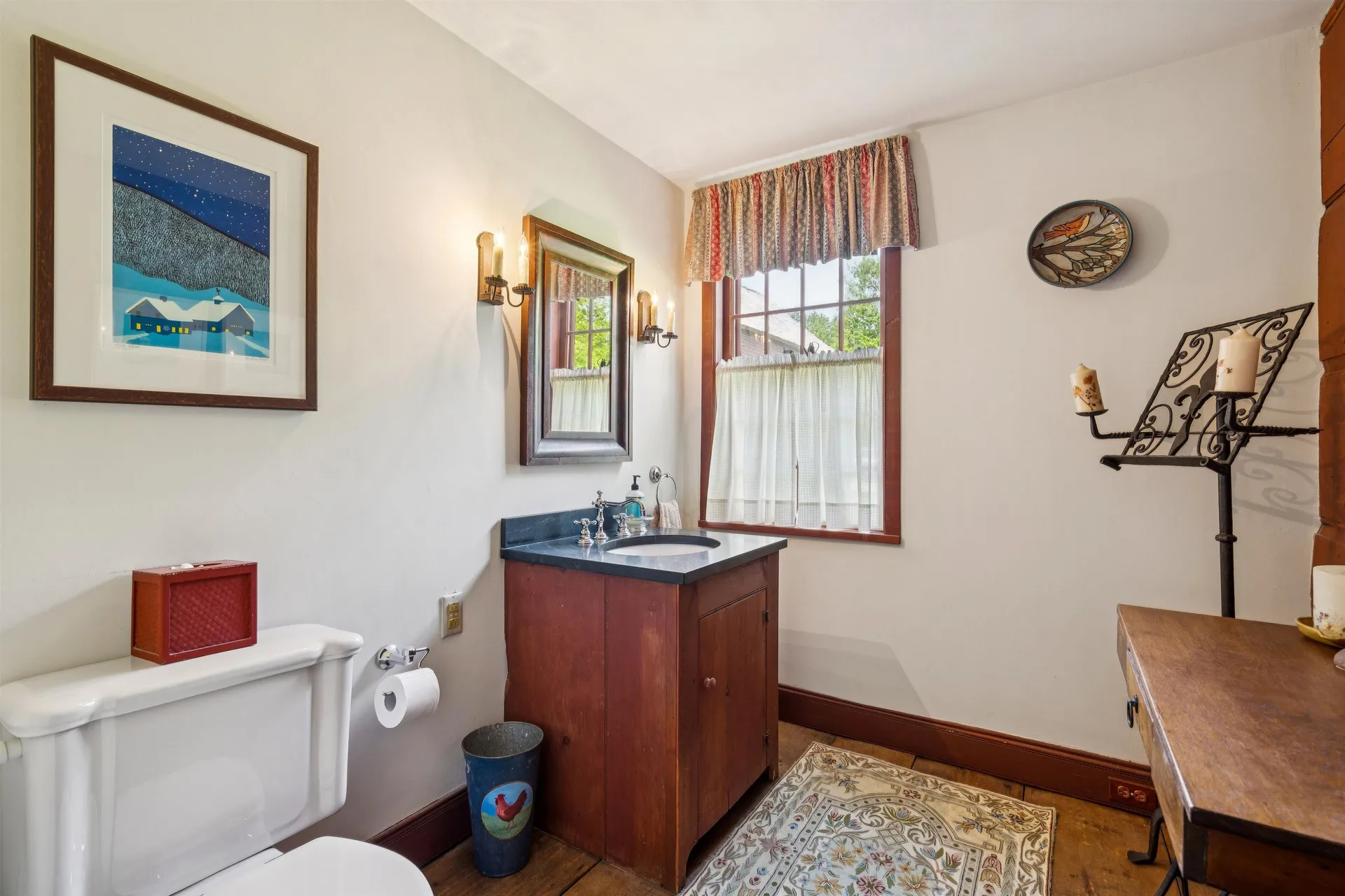 719 Walker Hill Road Barnard VT 05031